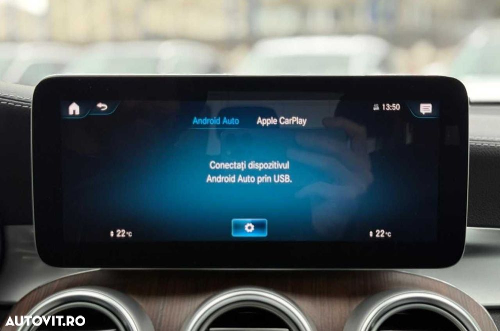 Mercedes-Benz GLC - 30