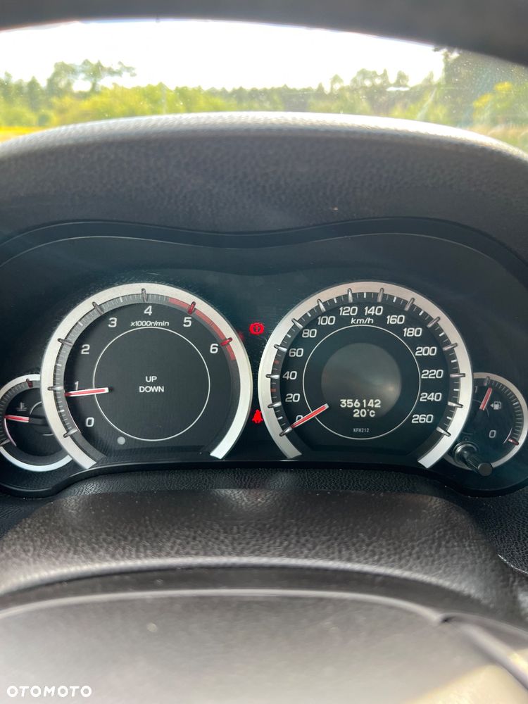 Honda Accord 2.2i-DTEC Executive - 18