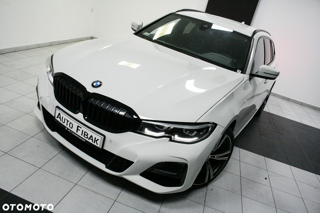 BMW Seria 3 - 6