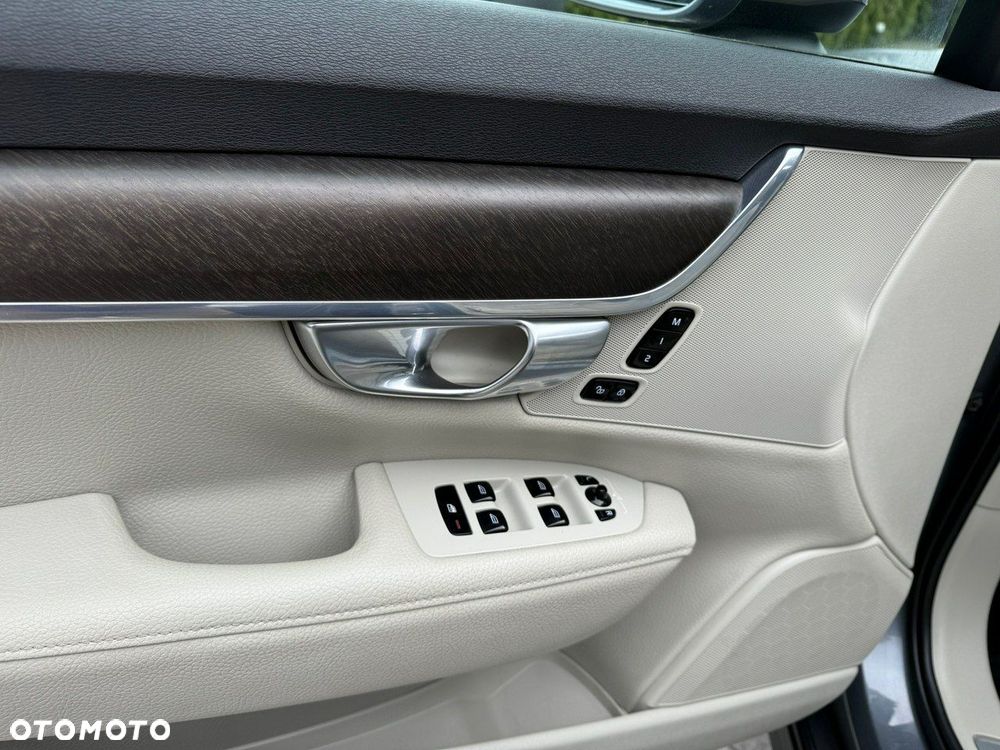 Volvo V90 Cross Country T5 AWD Pro - 12