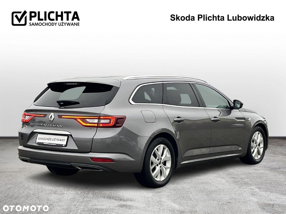 Renault Talisman 1.7 Blue dCi Business - 5