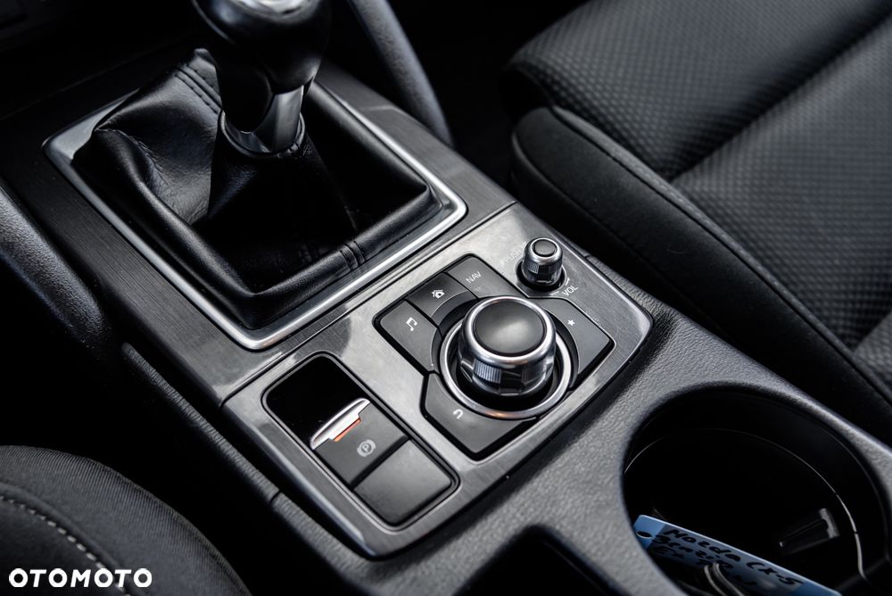 Mazda CX-5 SKYACTIV-G 165 Exclusive-Line - 32