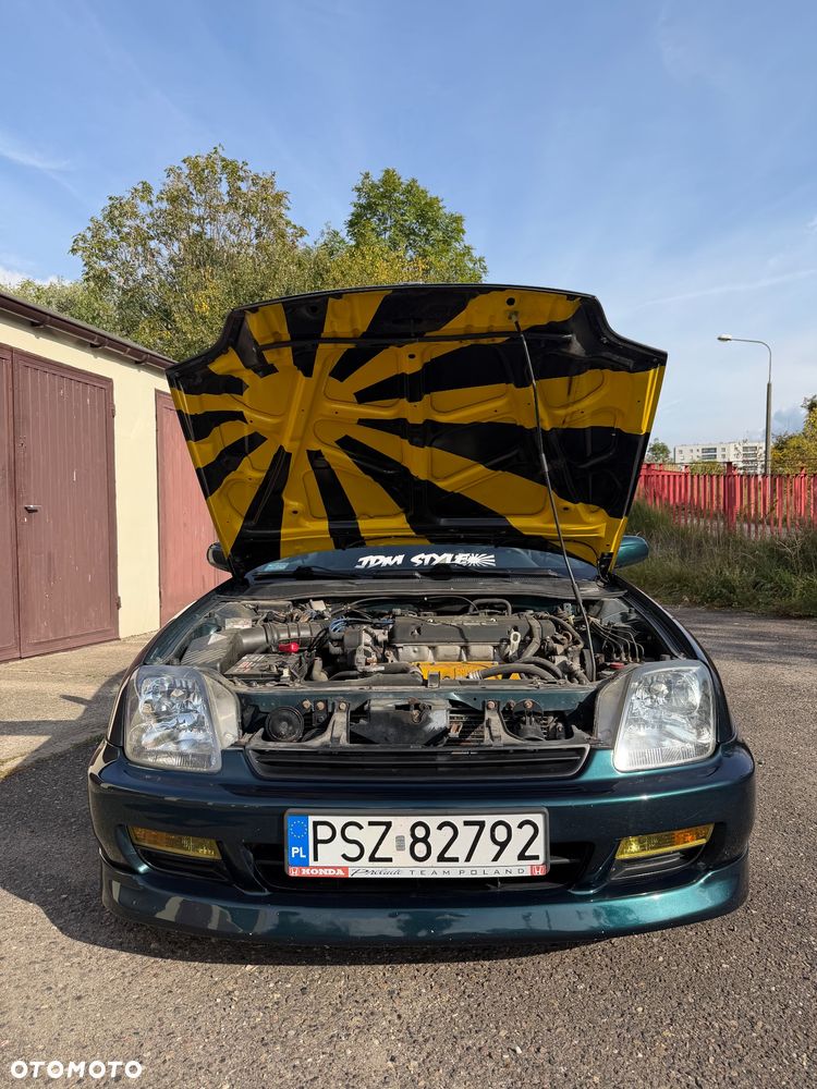 Honda Prelude 2.2i VTEC - 30