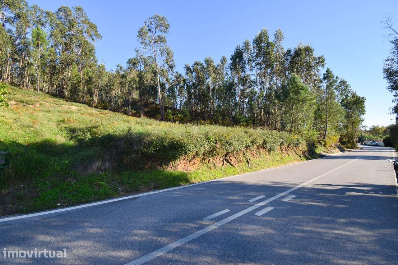 Terreno com 680 m2 em Vil de Matos - Antuzede - Grande imagem: 3/6