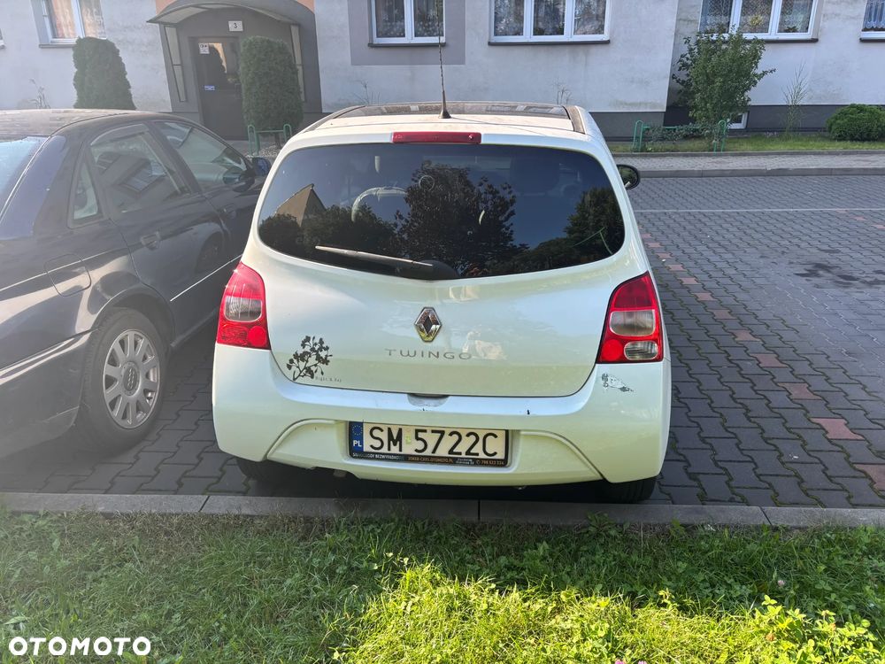 Renault Twingo 1.2 LEV 16V 75 Night & Day - 5
