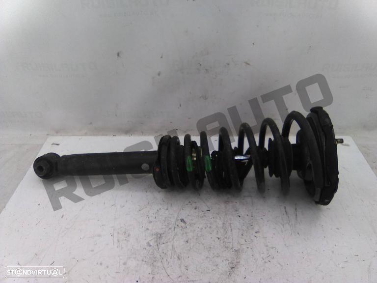 Amortecedor Trás Esquerdo  Nissan Primera Ii Sw (w11) [1996_200 - 1