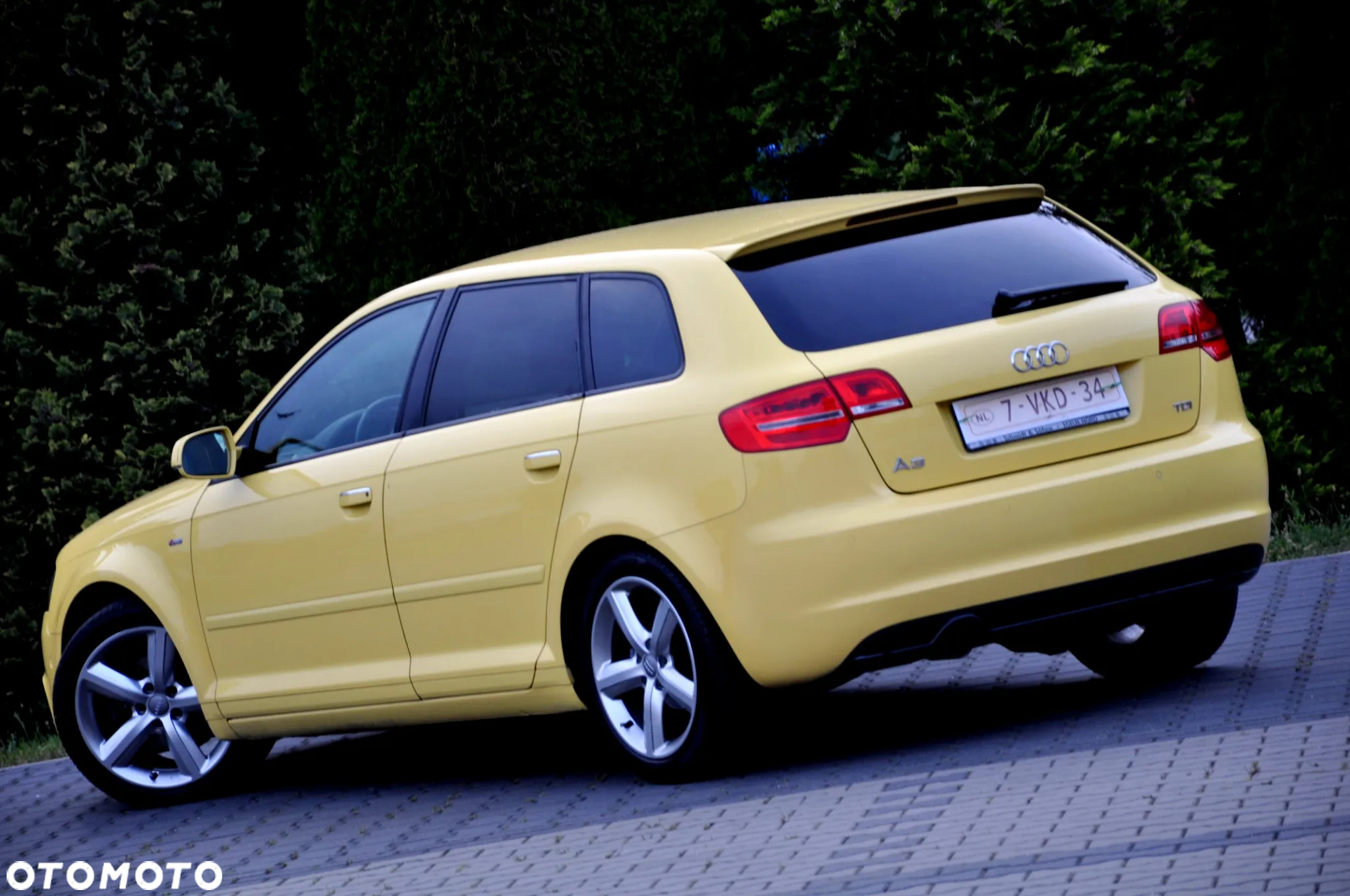 Audi A3 - 20