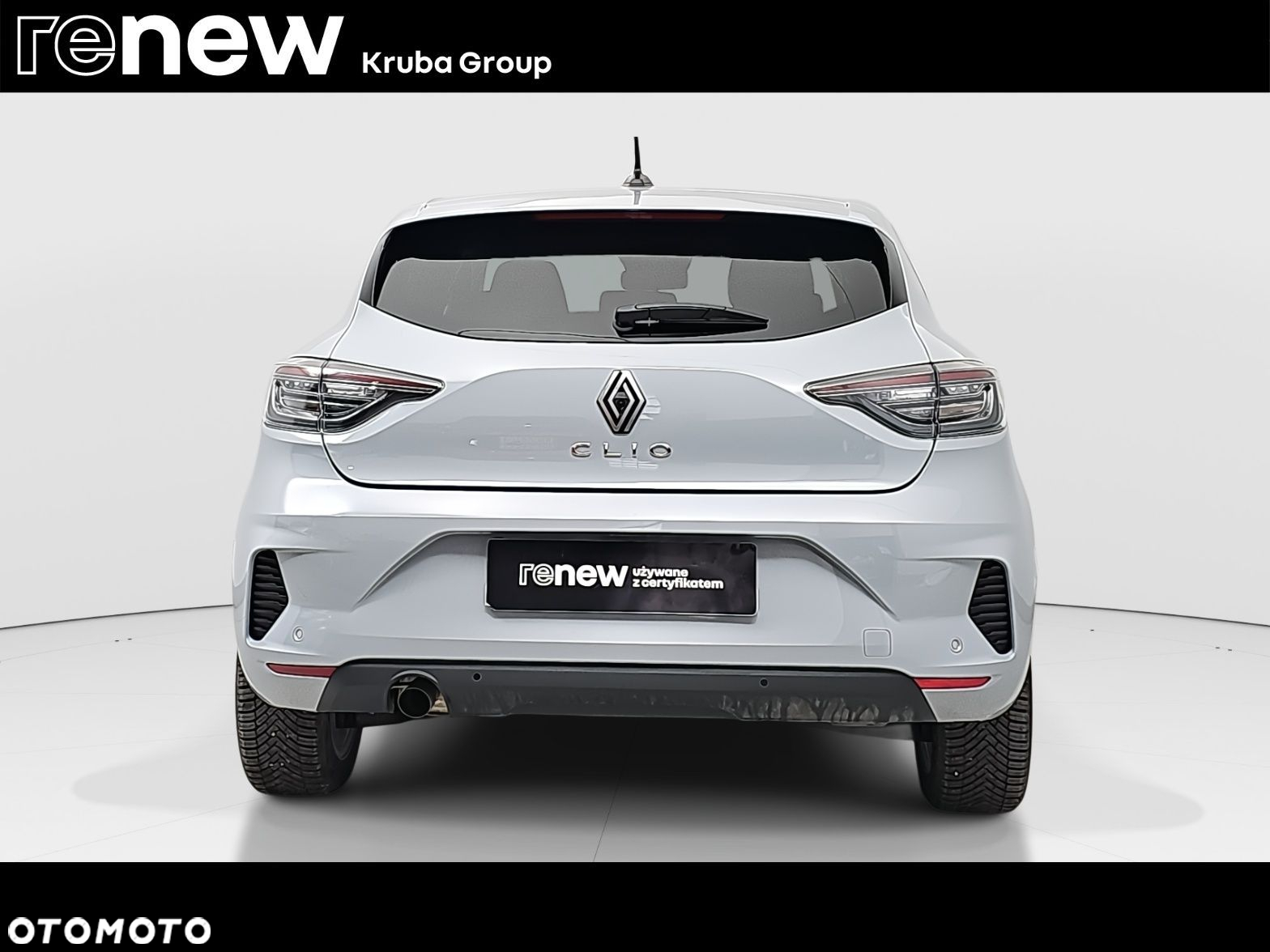 Renault Clio 1.0 TCe Evolution - 6