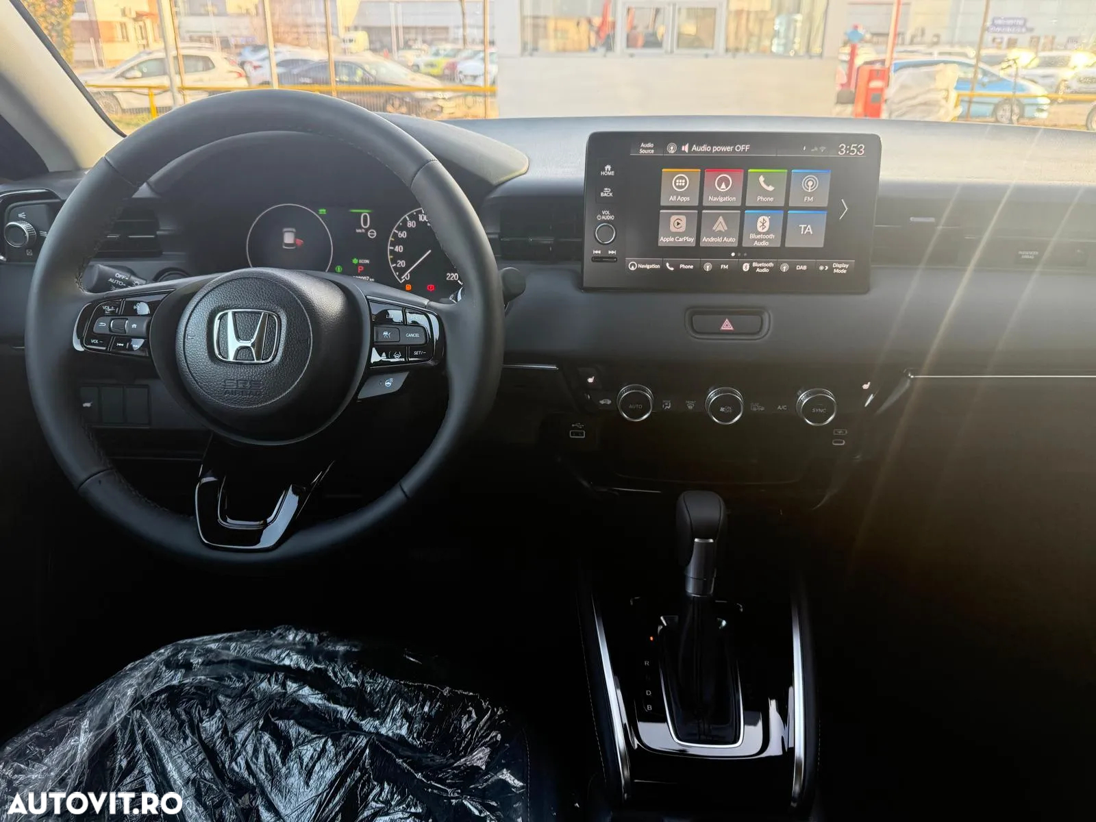 Honda HR-V - 7