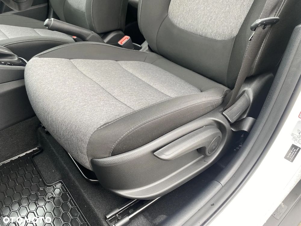 Kia Stonic 1.0 T-GDI M DCT - 12