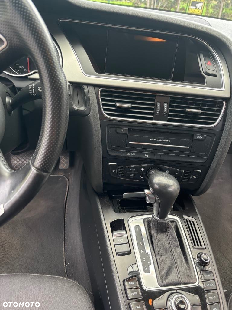 Audi A5 - 8