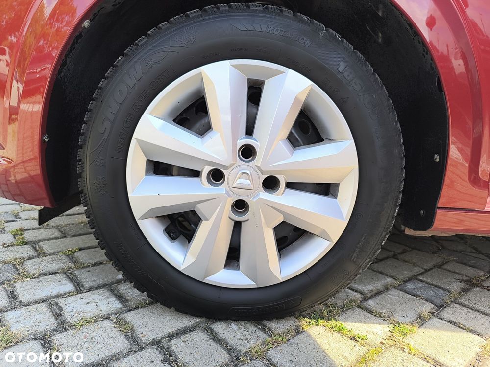 Dacia Sandero 1.0 TCe Essential - 18