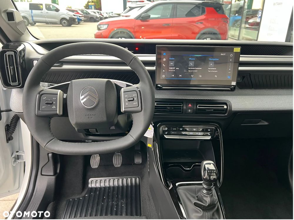 Citroën C3 1.2 T Max - 12