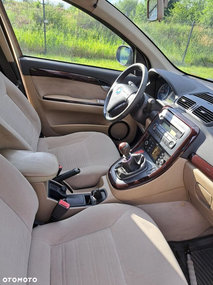 Fiat Croma - 6