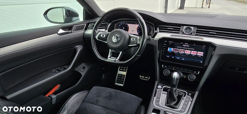 Volkswagen Arteon 2.0 TSI DSG R-Line Edition - 7