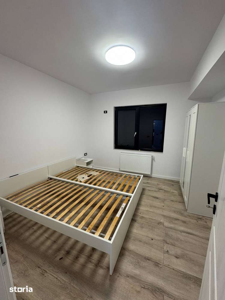 Apartament 2 Camere | Colentina | Centrala proprie | AC | Parcare — fotografia 3