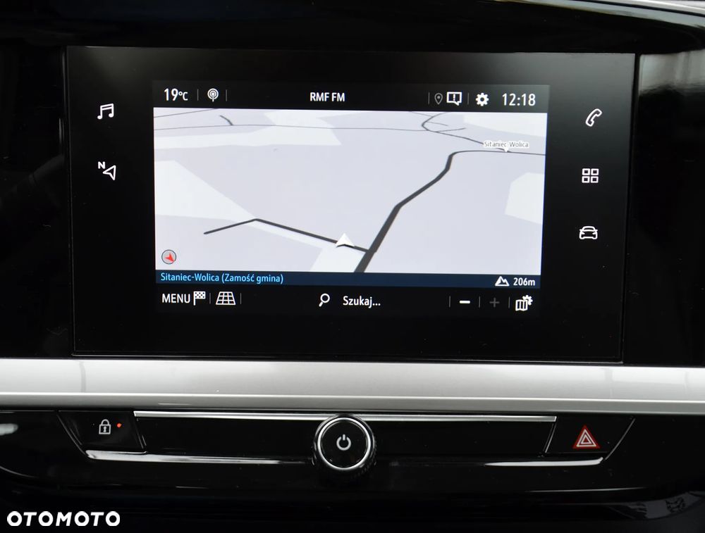 Opel Mokka 1.2 DI Turbo Elegance - 20