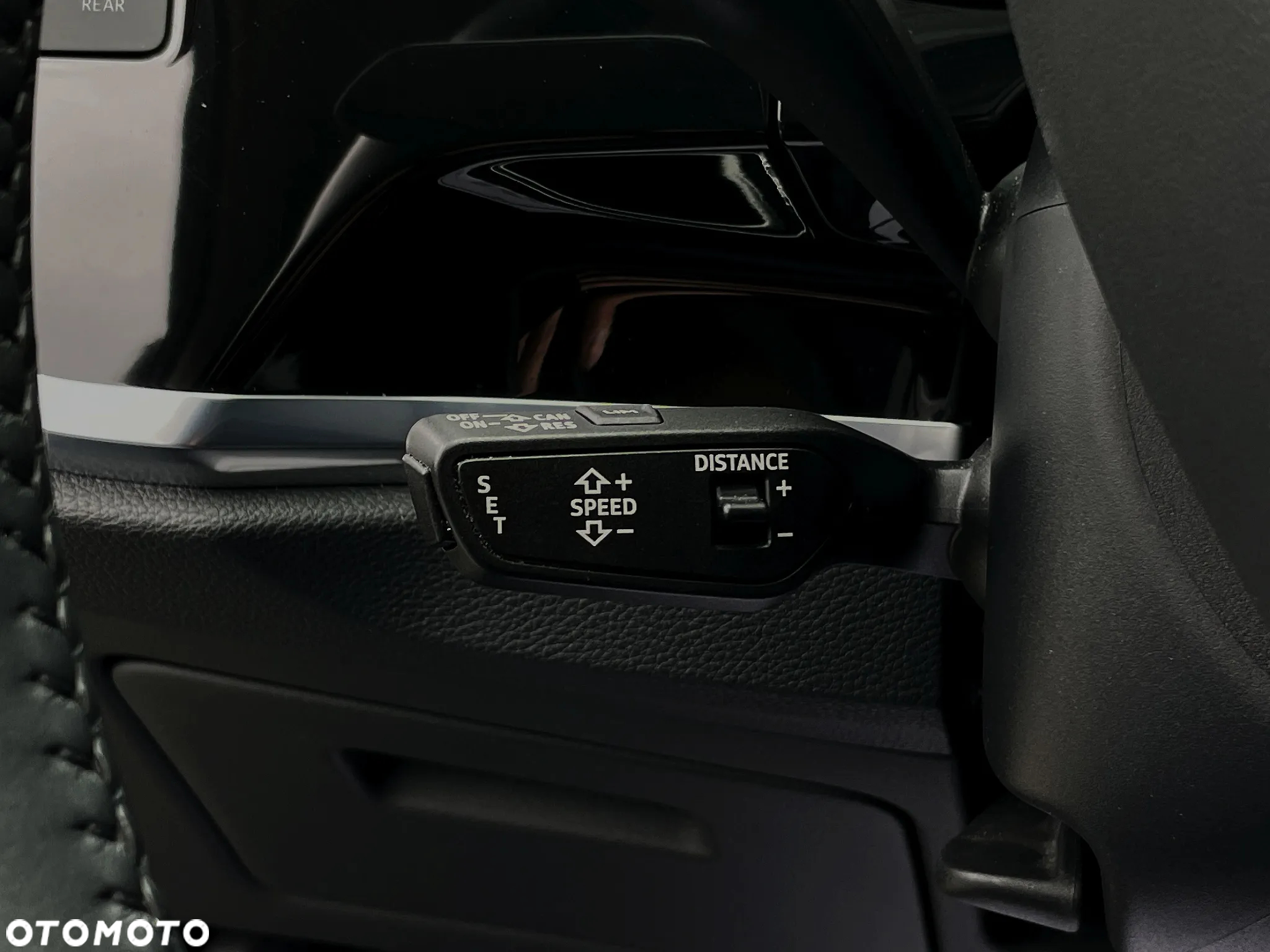 Audi Q3 35 TFSI S tronic advanced - 30