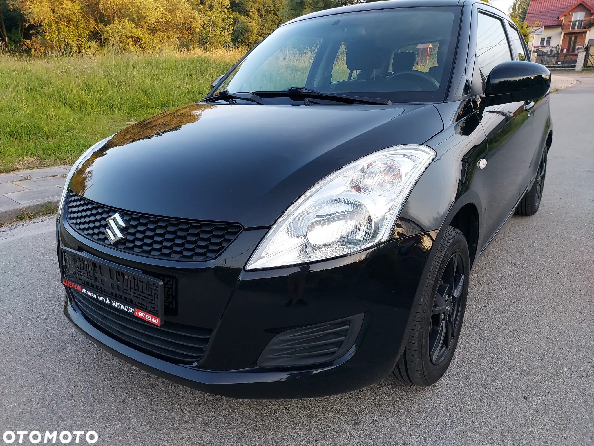 Suzuki Swift 1.2 4x4 Club - 15