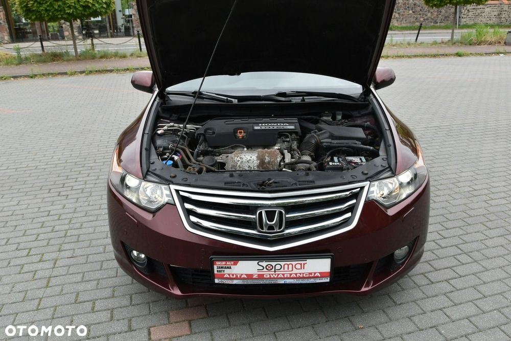 Honda Accord 2.2i-DTEC Executive - 30