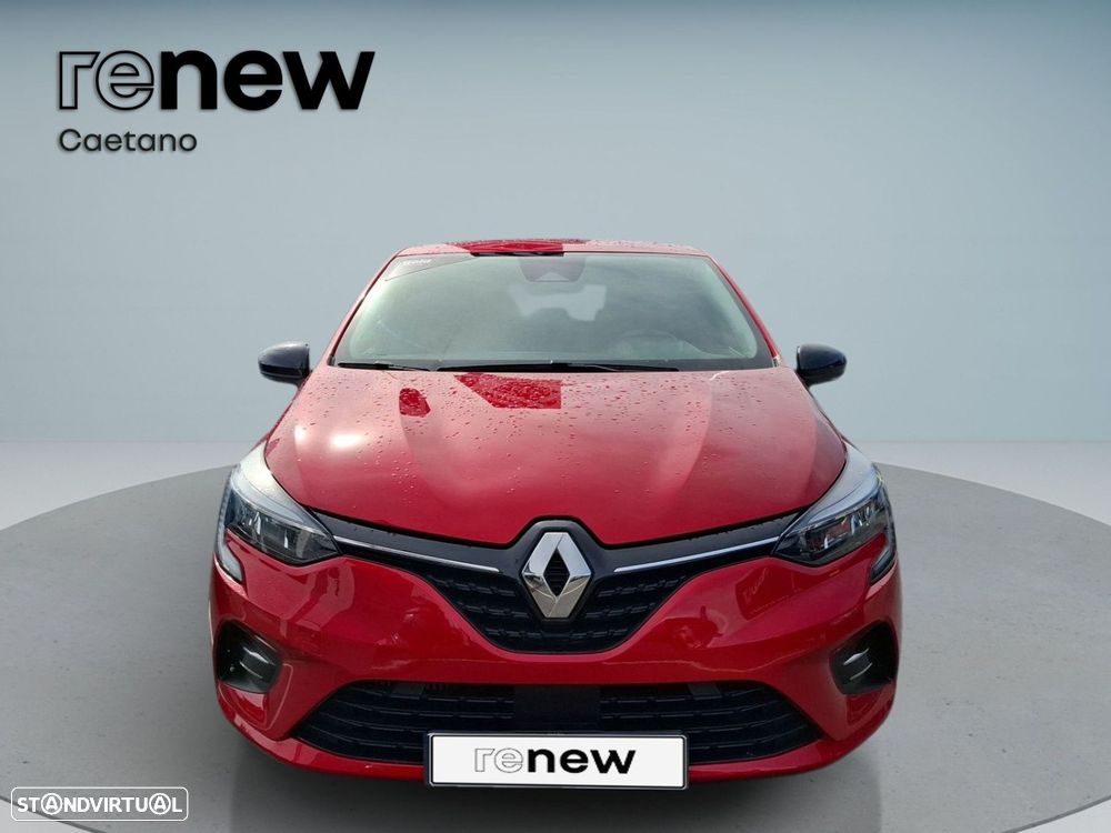 Renault Clio 1.0 TCe Limited Bi-Fuel - 2