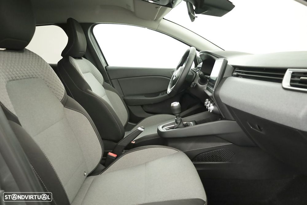 Mitsubishi Colt 1.0 MPI-T Kaiteki - 21