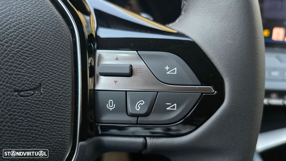 Peugeot 308 1.6 Hybrid Active Pack e-EAT8 - 16