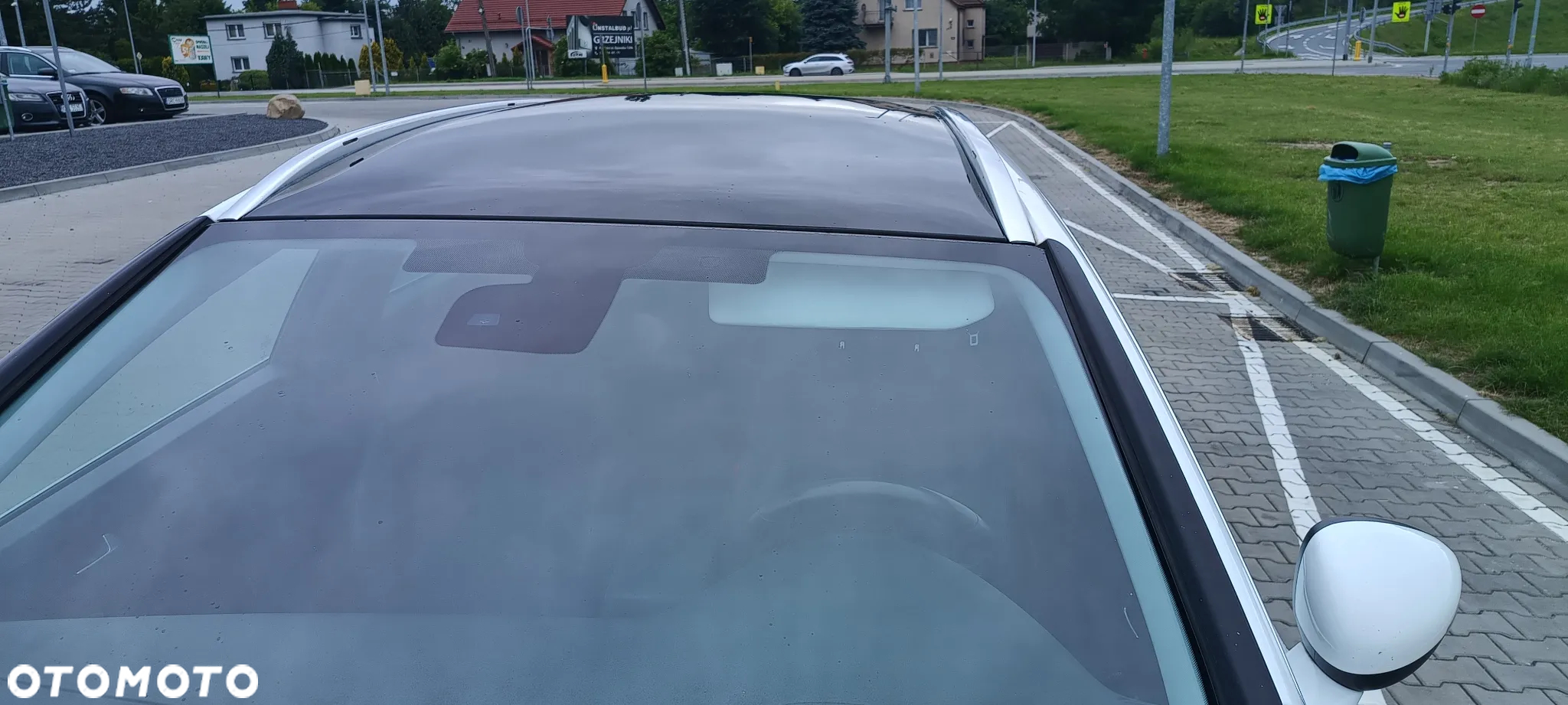 Peugeot 508 2.0 HDi Allure - 9