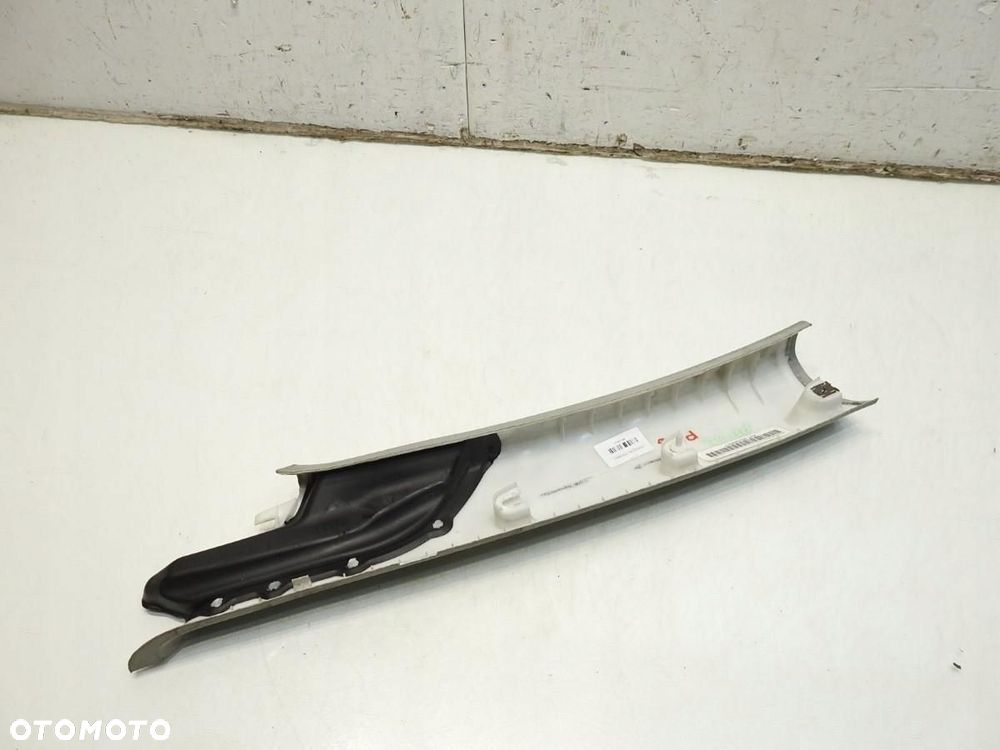 OSŁONA SŁUPKA A PRAWA VW PASAT 3C0867234D - 3