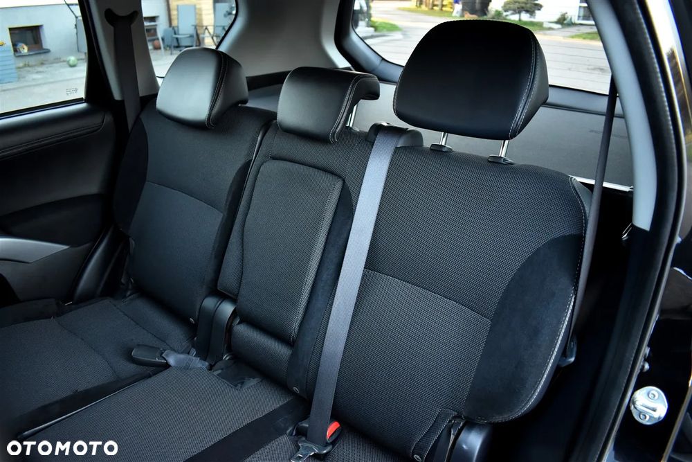 Mitsubishi Outlander 2.0 2WD Diamant Edition - 15