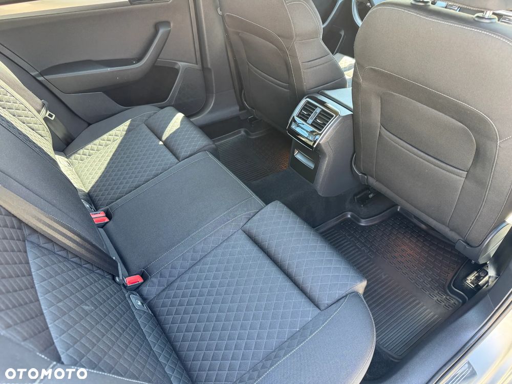 Skoda Superb 2.0 TDI Style - 11