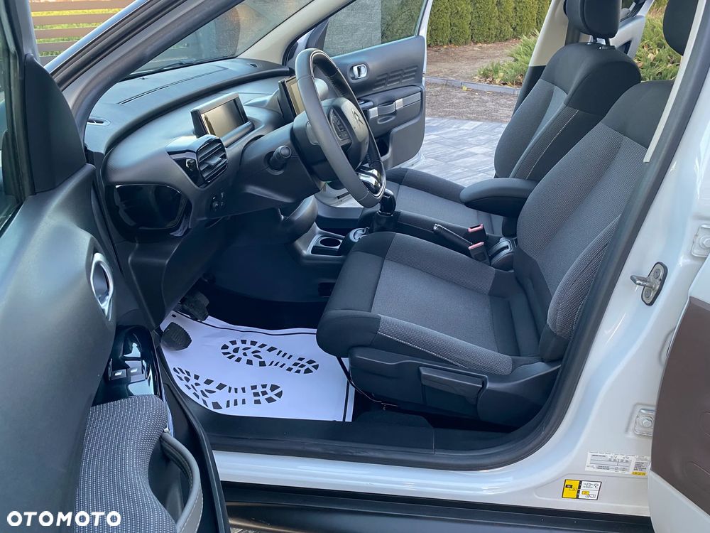 Citroën C4 Cactus 1.2 PureTech Shine - 5