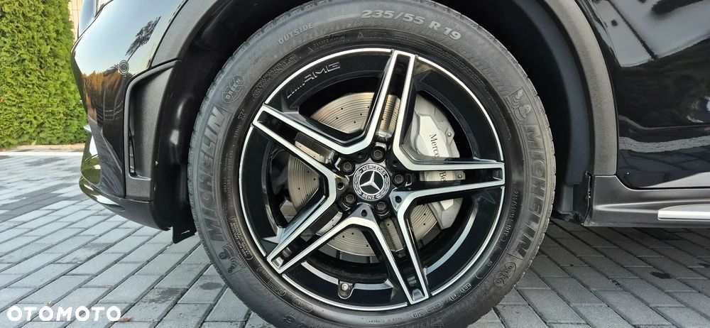 Mercedes-Benz GLC Coupe 220 d 4-Matic - 15