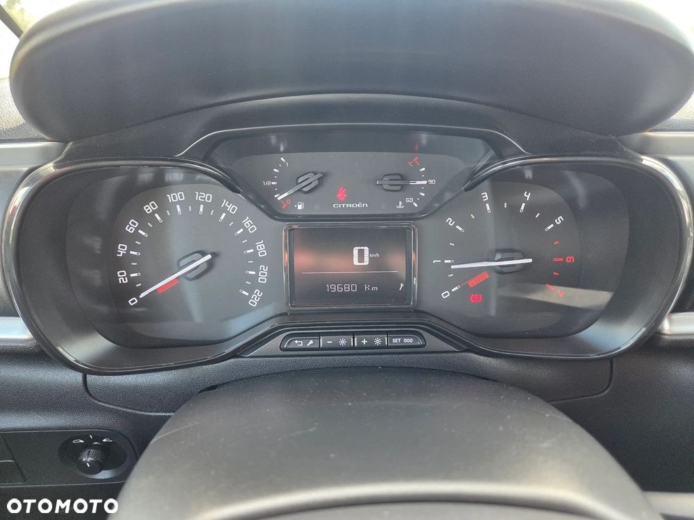 Citroën C3 1.2 PureTech Feel - 16
