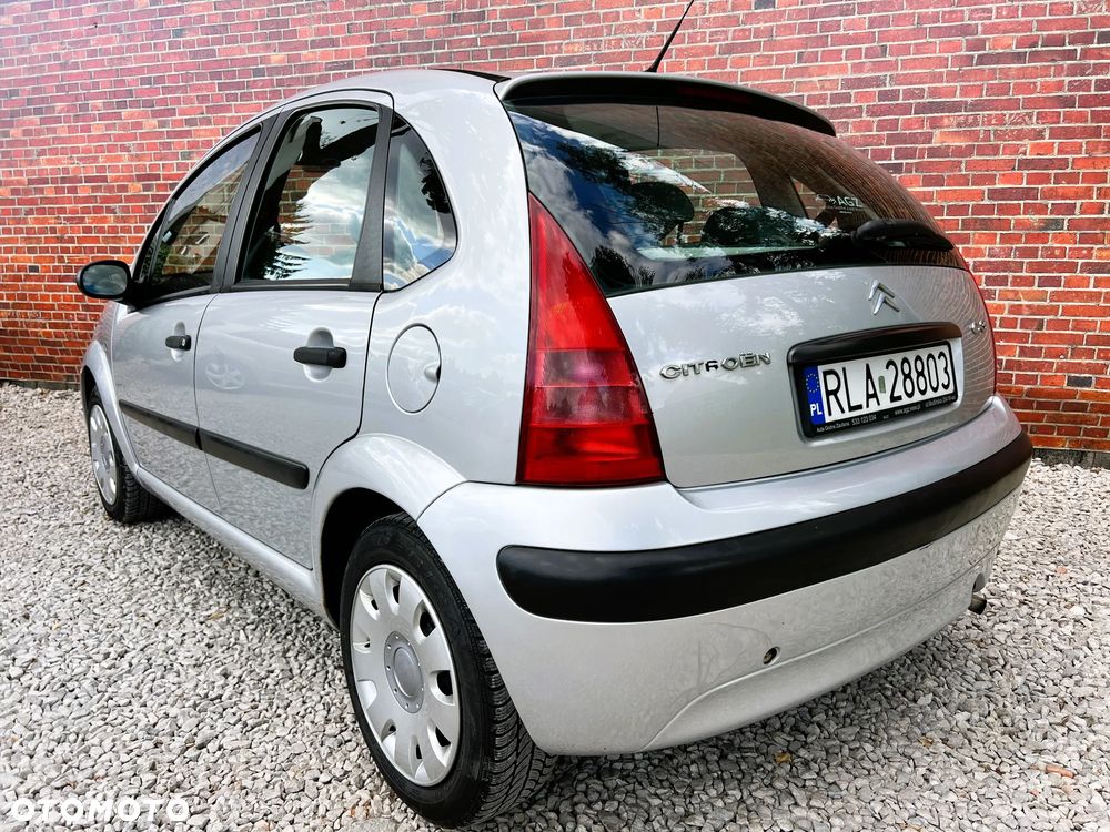 Citroën C3 - 5