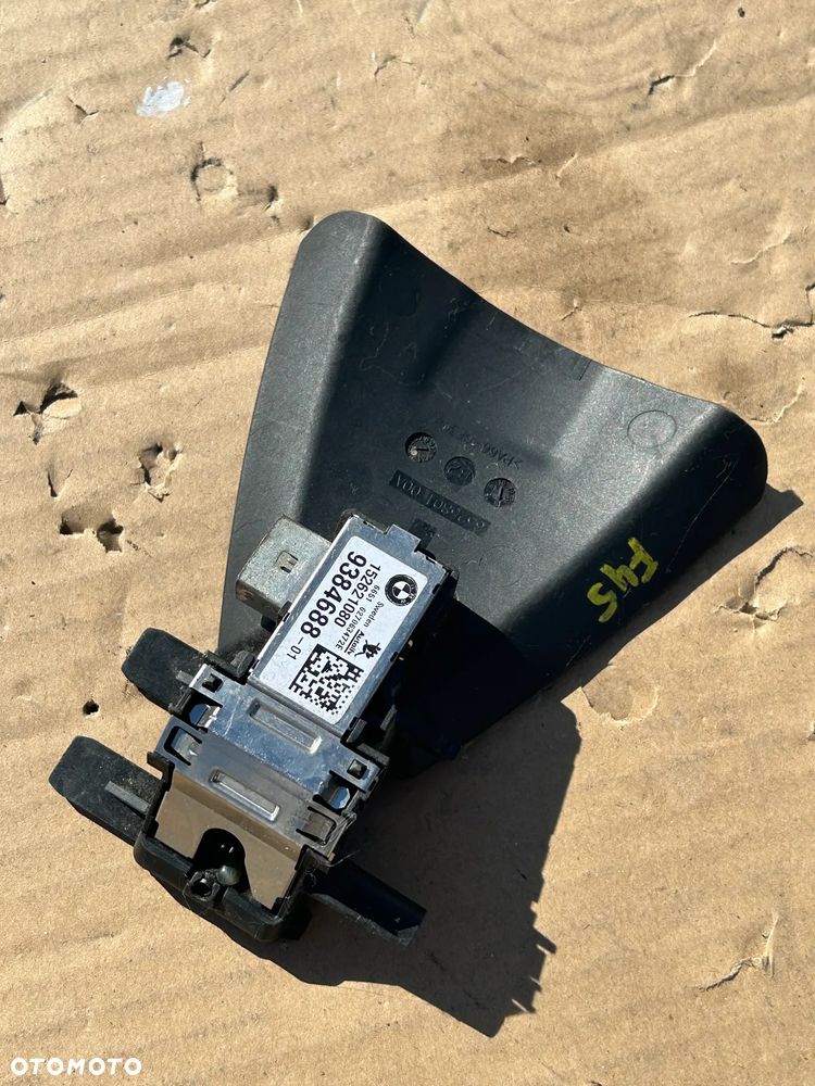 KAMERA 9384688 BMW F45 - 2