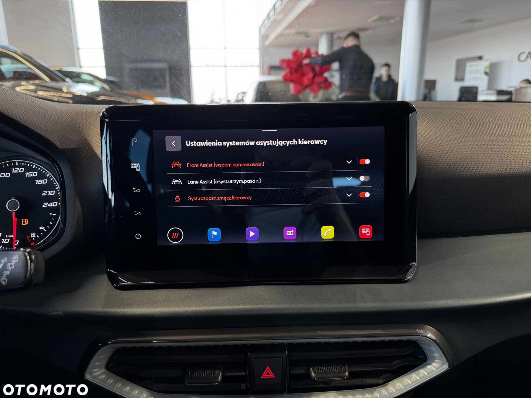 Seat Arona - 27