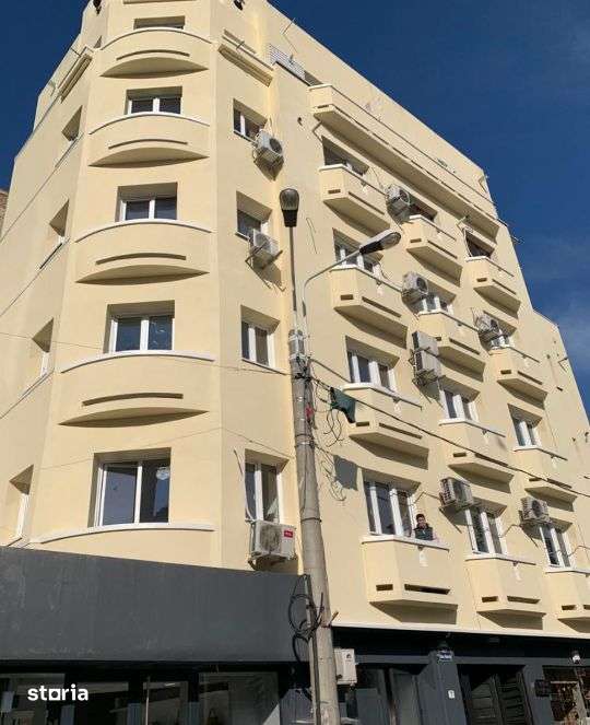 3 camere | Calea Victoriei | 4 balcoane | centrala — fotografia 1