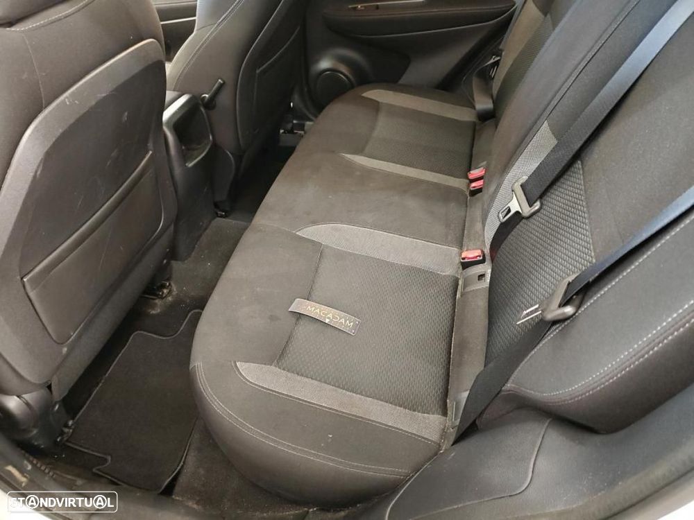 Nissan Qashqai 1.2 DIG-T N-Connecta - 3