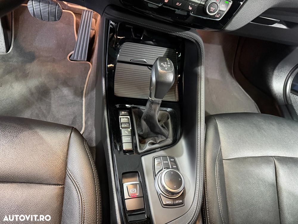 BMW X2 xDrive25e Advantage - 9