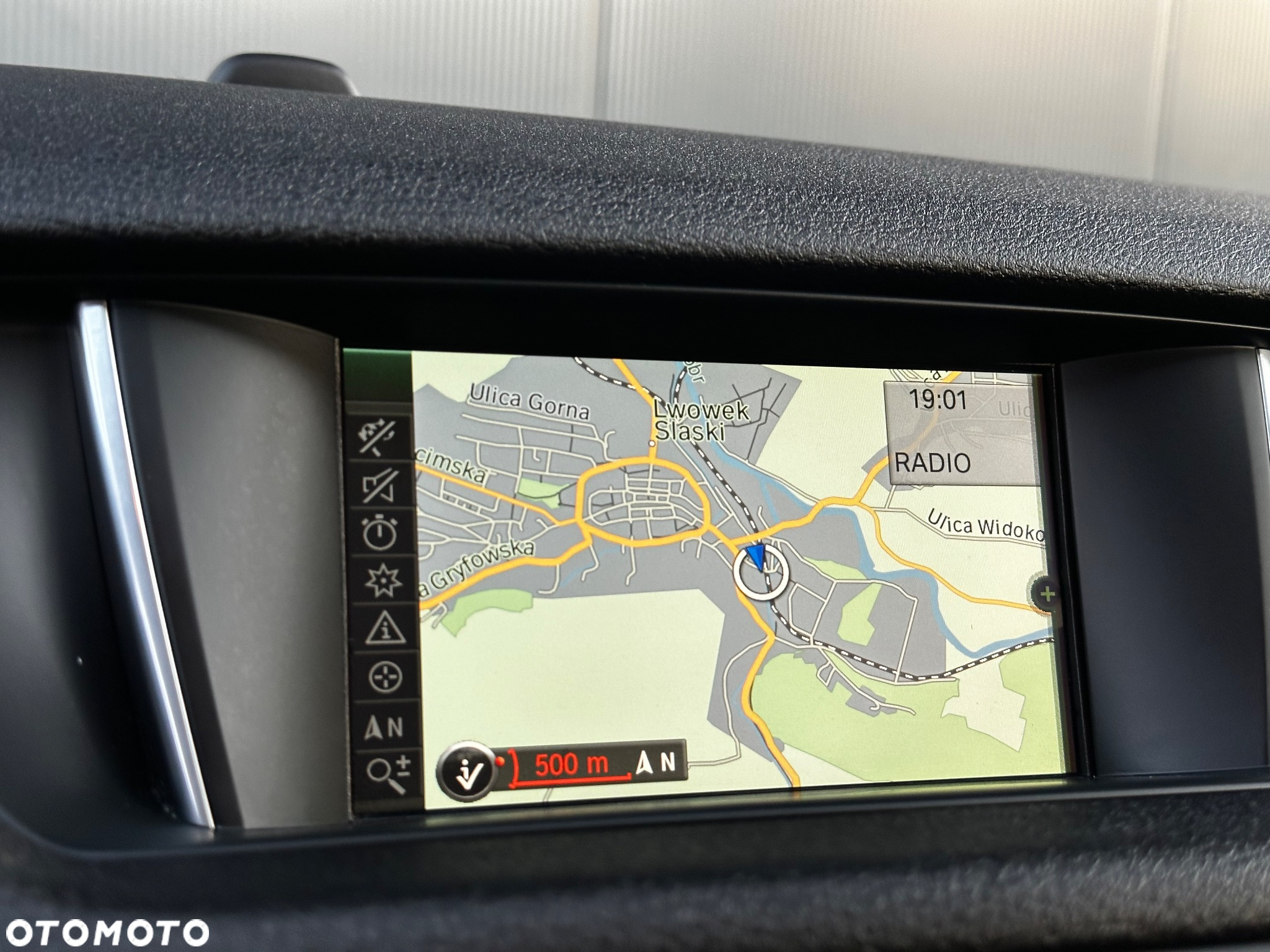 BMW X1 xDrive18d - 19