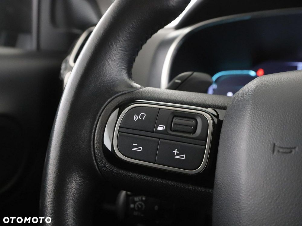 Citroën C5 Aircross 1.5 BlueHDi Shine EAT8 - 32