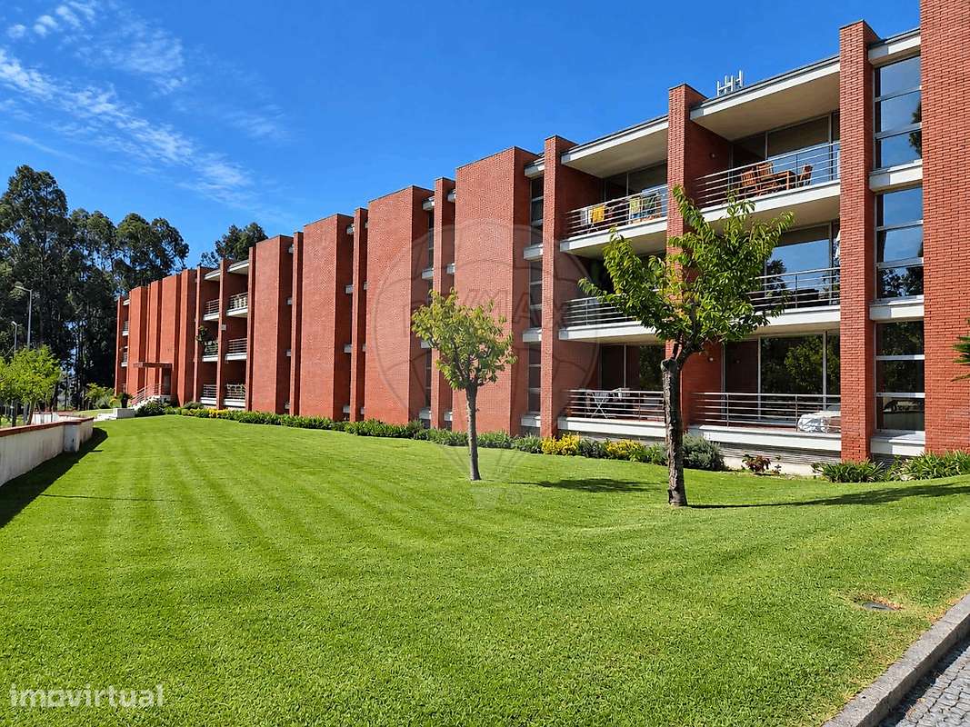 Apartamento T2 para venda - Grande imagem: 2/18