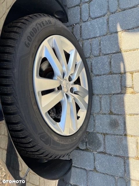 Peugeot 308 1.5 BlueHDi Access S&S - 22