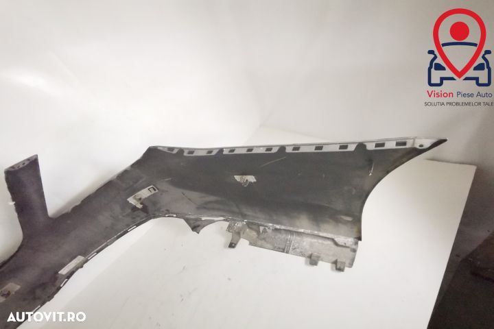 Bara Spate Originala Cu Senzori In Stare Buna Mercedes-Benz  S-Class - 5