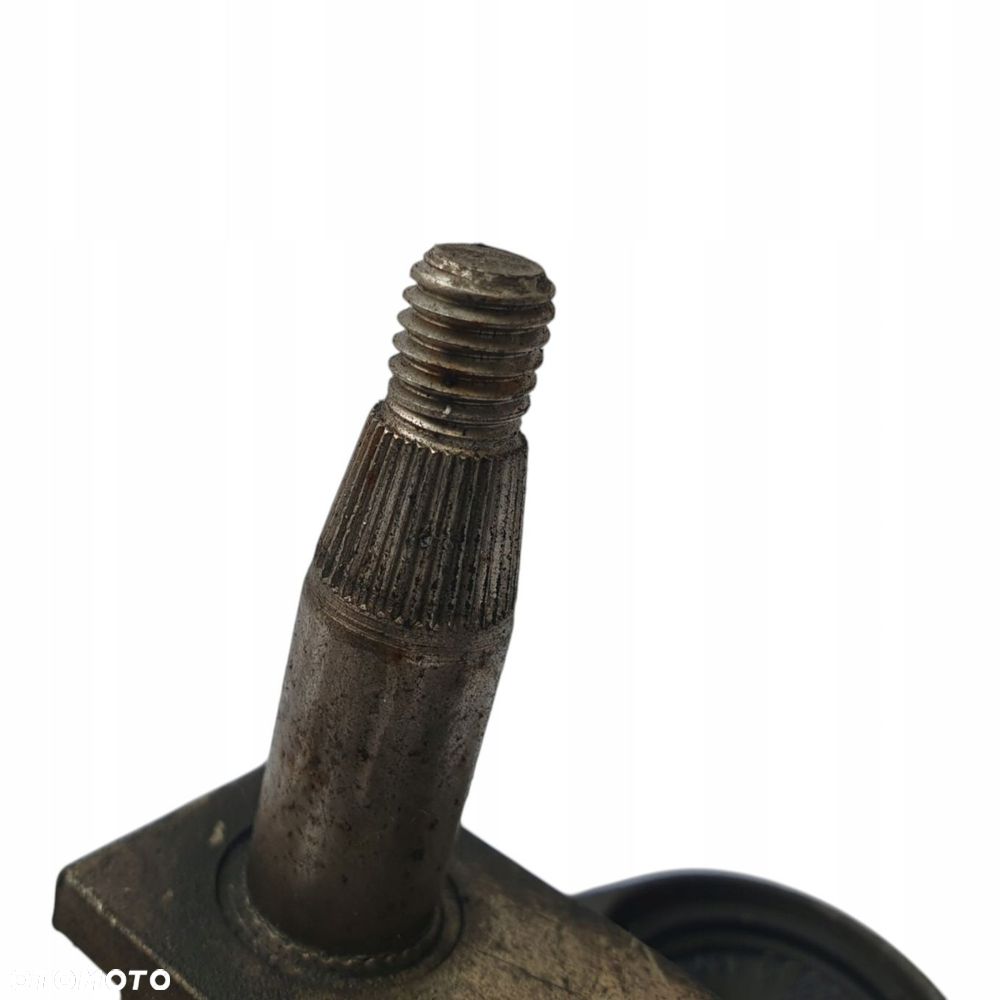 SILNICZEK WYCIERACZEK Ford Focus MK1 mechanizm przód przedni 18304864630 - 7
