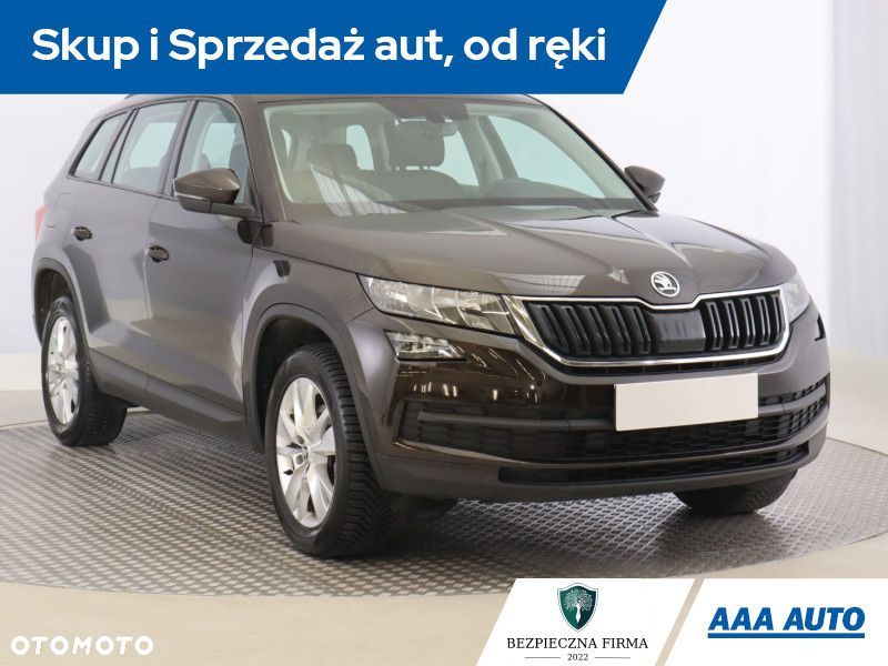 Skoda Kodiaq - 3