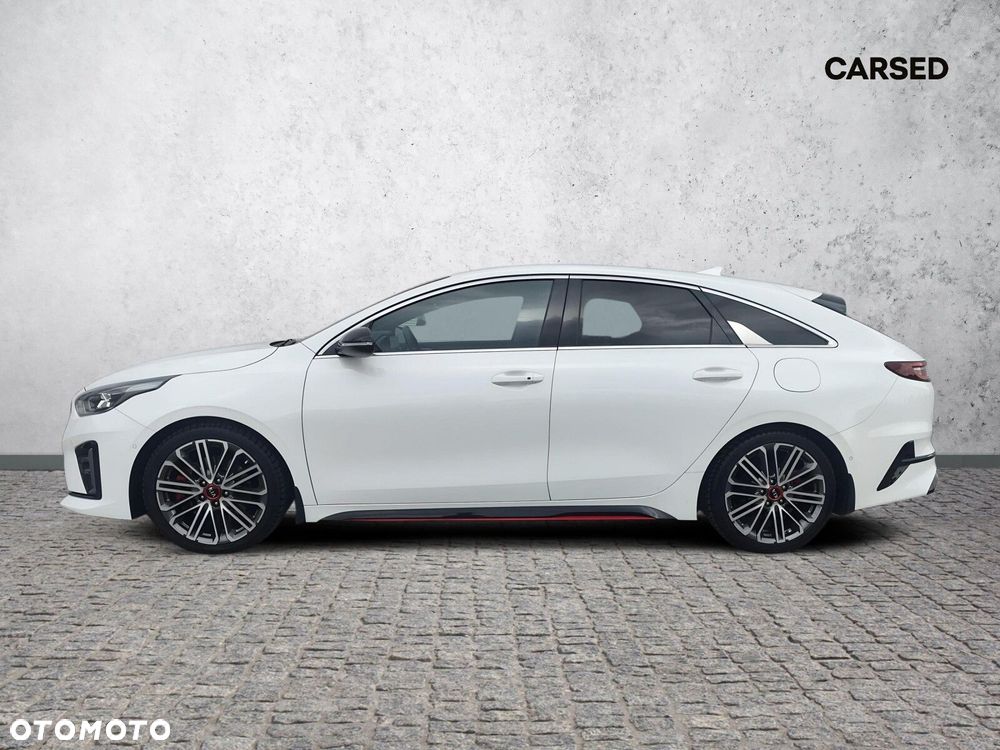 Kia ProCeed - 3