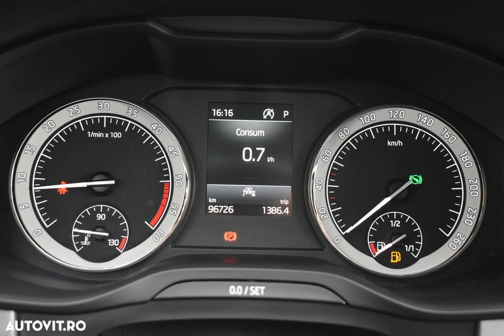 Skoda Kodiaq 2.0 TDI 4X4 DSG Style - 6
