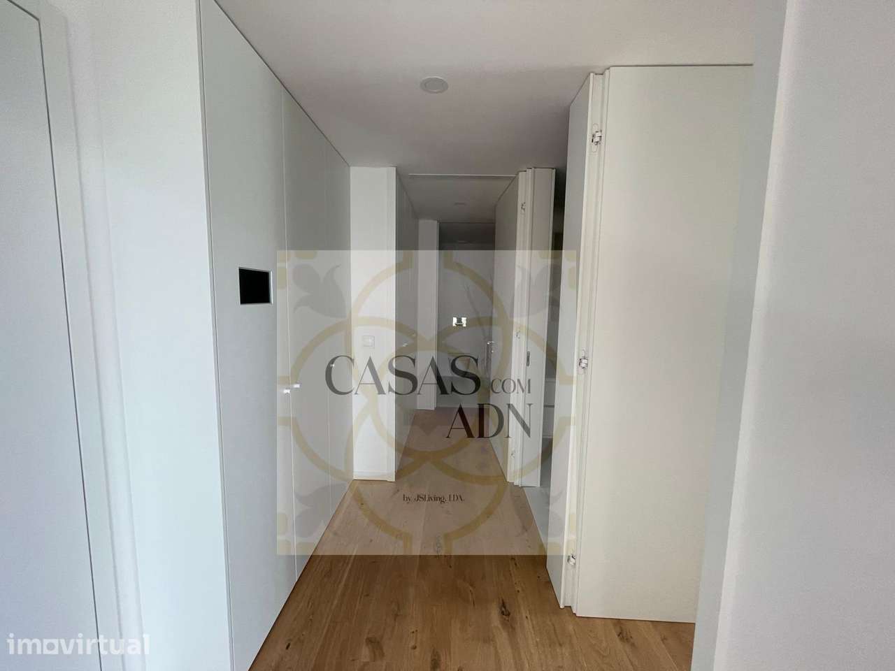 Apartamento T2  na Fonte Nova em Aveiro. - Grande imagem: 4/22